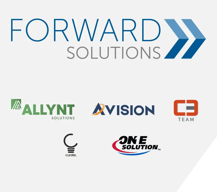 Avision Announced Two Acquisitions and formation of Forward Solutions