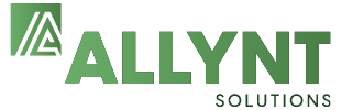 Allynt Solutions Logo