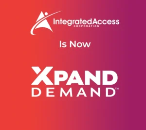 Integrated Access rebrands