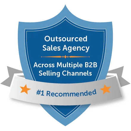 recommended-outsourced-sales-agency-icon