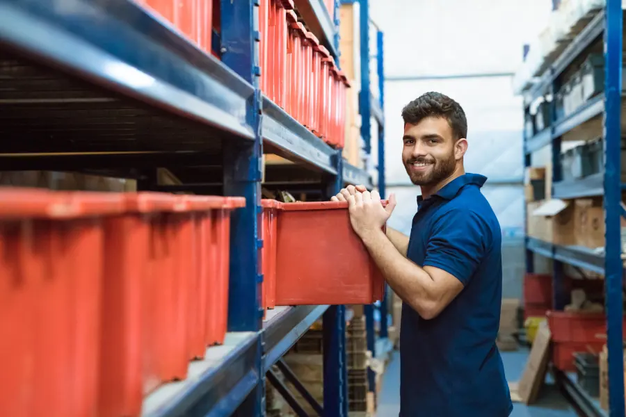 How Distributors Grow Faster