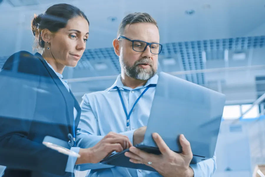 Simplifying Facility Maintenance