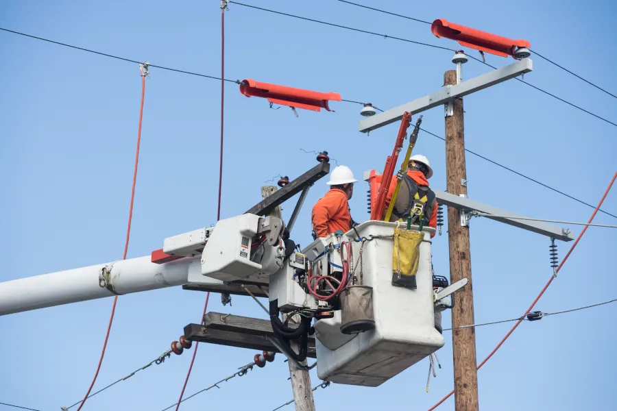 Telecom & Utility Growth Strategy