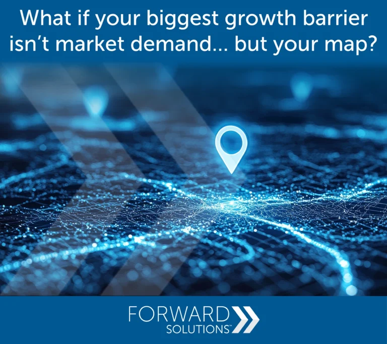 How Manufacturers’ Representatives Drive Geographic Growth for Manufacturers