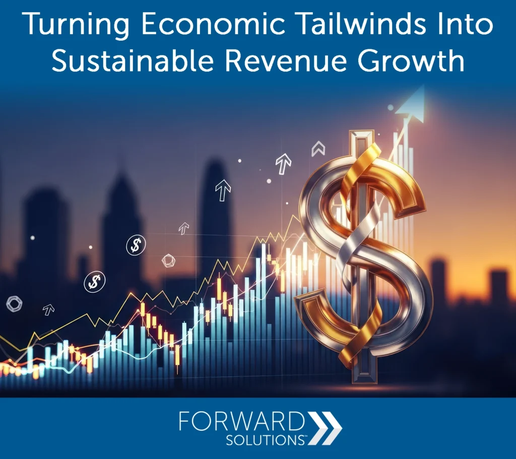 Growth Strategies for Manufacturing Companies