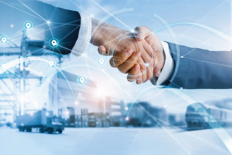 How Distributors Grow Faster with a Large Manufacturer Representative Network