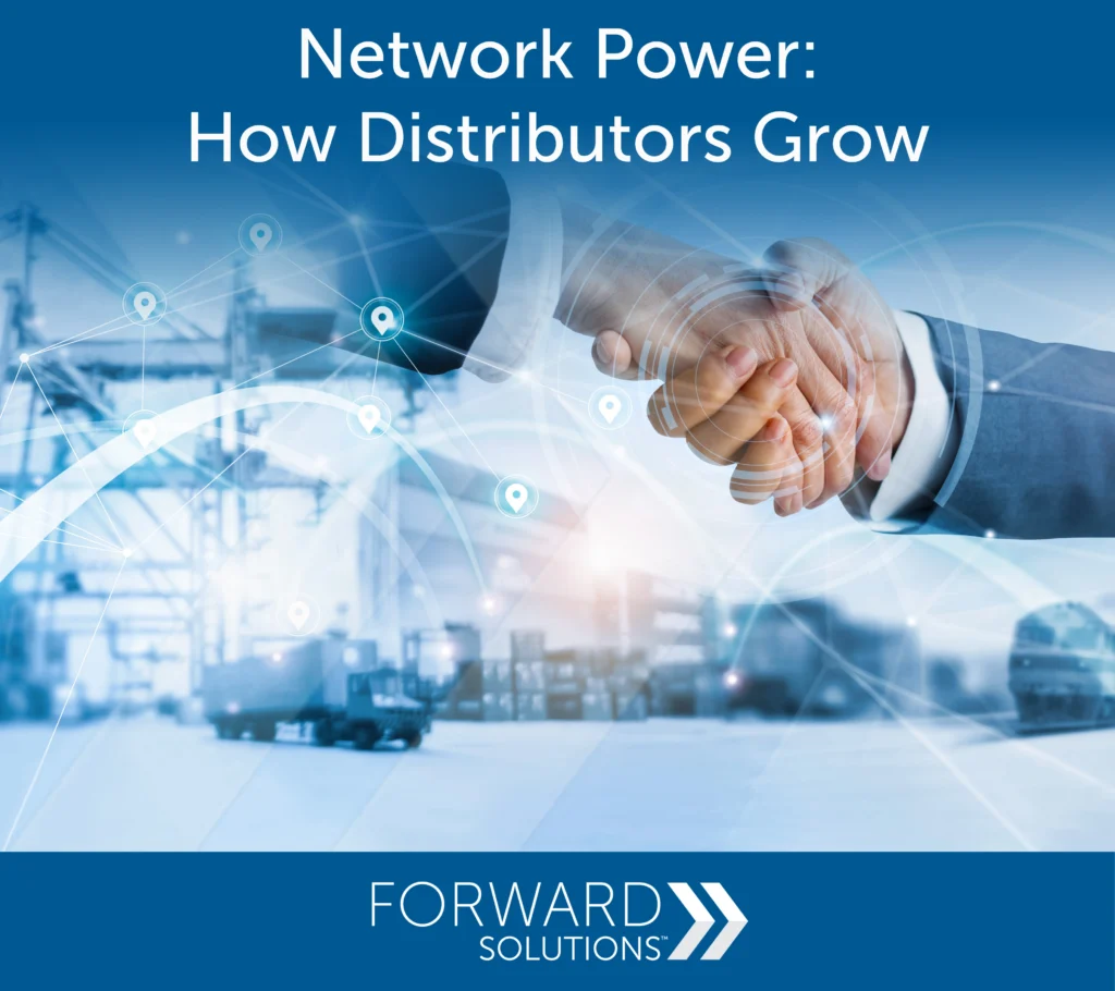 FS Network Power - Distributors Resource Image.