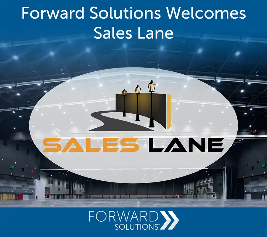 Forward Solutions Expands Electrical Platform with Merger of Sales Lane.