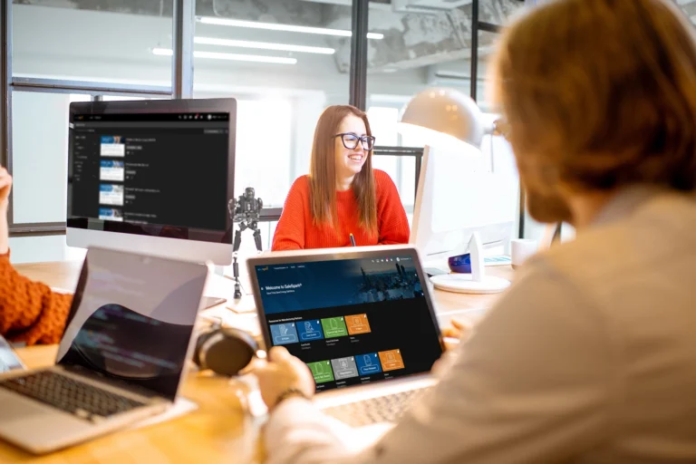 How Aligned Sales and Marketing Teams Shorten B2B Sales Cycles